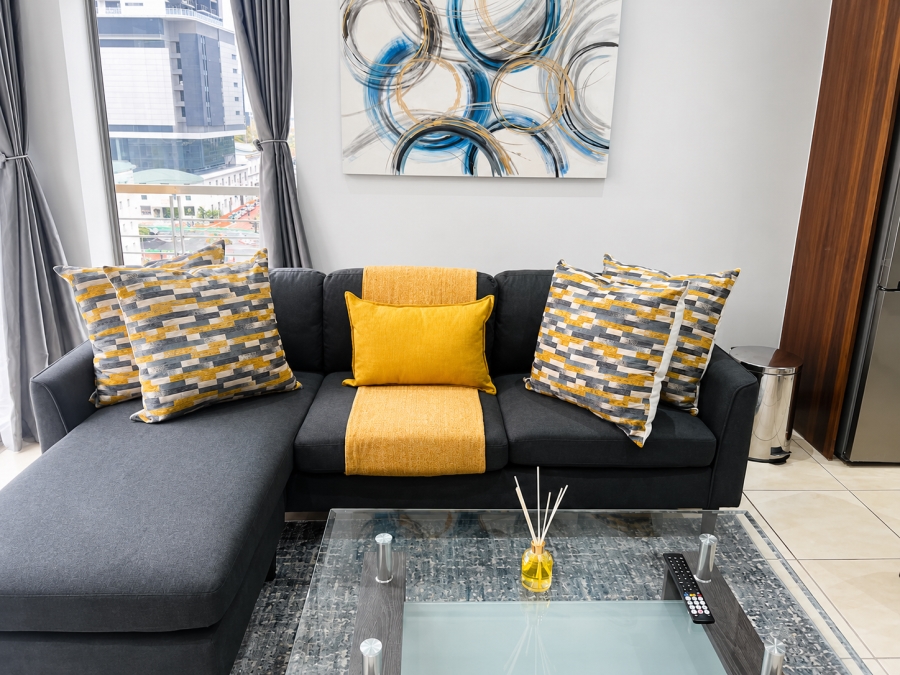 To Let 2 Bedroom Property for Rent in Cape Town City Centre Western Cape